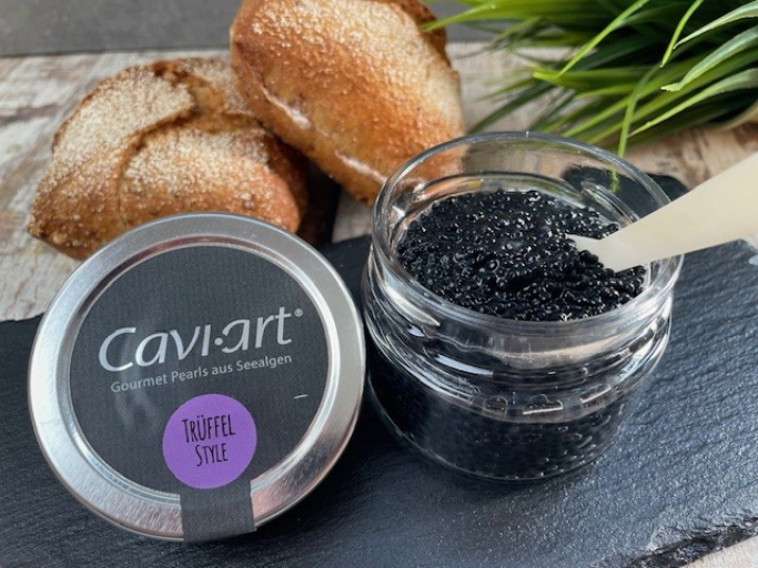 AKI Cavi-Art "Trüffel"